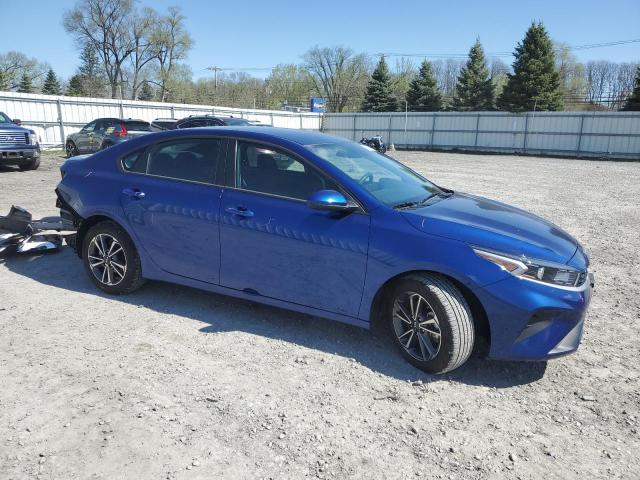 3KPF24AD5PE549756 Kia Forte LX 4