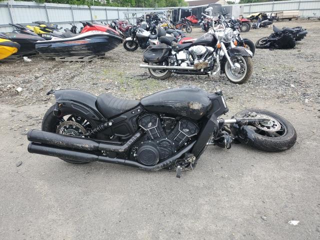 2023 INDIAN MOTORCYCLE CO. SCOUT BOBB - 56KMTA116P3193103
