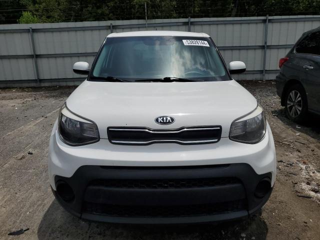 2019 Kia Soul VIN: KNDJN2A28K7914993 Lot: 53828144