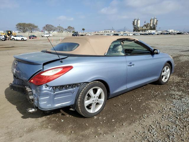 2007 Toyota Camry Solara Se VIN: 4T1FA38P37U117886 Lot: 54156824