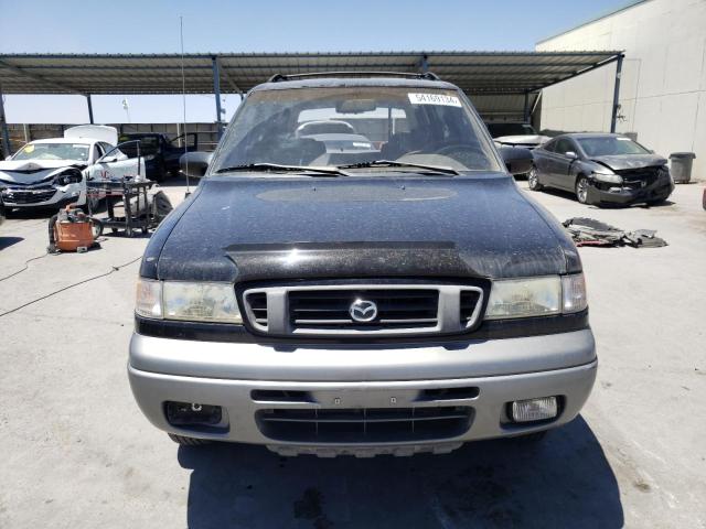 1998 Mazda Mpv Wagon VIN: JM3LV5234W0844450 Lot: 54169134