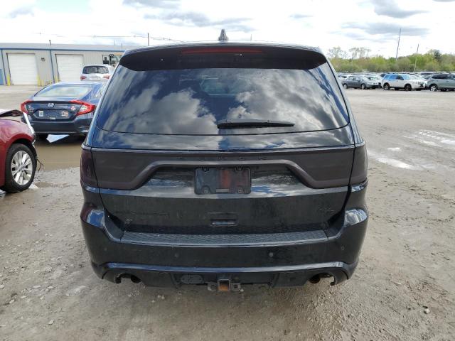 2021 Dodge Durango R/T VIN: 1C4SDJCT1MC746342 Lot: 53230084