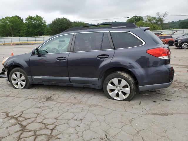 2010 Subaru Outback 2.5I Limited VIN: 4S4BRBKC0A3372001 Lot: 54470144