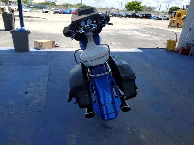 2006 HARLEY-DAVIDSON FLHTCUI 1HD1FCW116Y694193