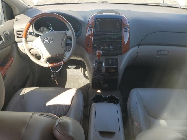 2008 Toyota Sienna Xle VIN: 5TDBK22C58S016385 Lot: 56162014