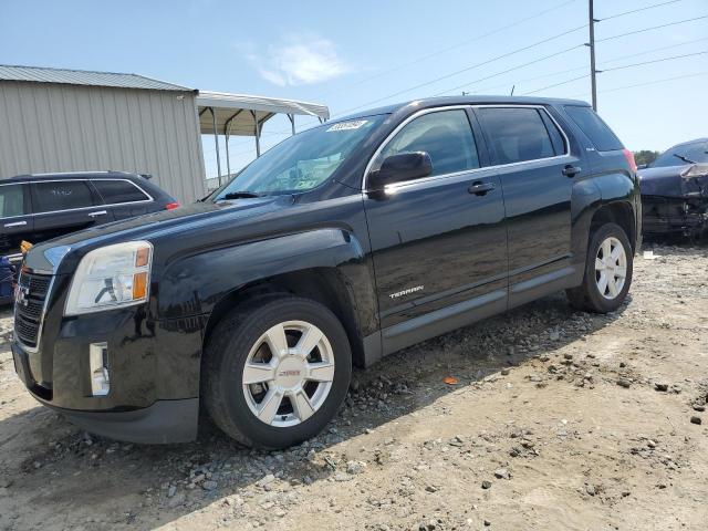 2013 GMC Terrain Sle VIN: 2GKALMEKXD6213584 Lot: 55357094