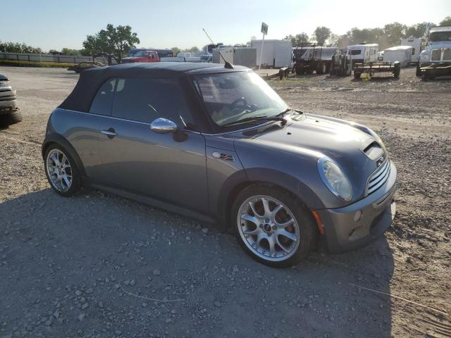 2006 Mini Cooper S VIN: WMWRH33586TK57016 Lot: 54646874