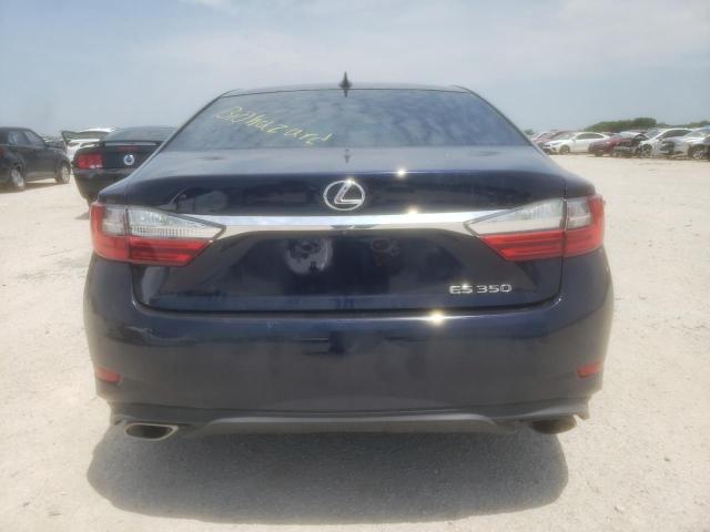 2016 LEXUS ES 350 - 58ABK1GG6GU011782
