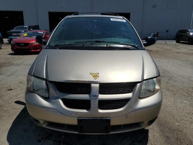 2004 Dodge Grand Caravan Sxt VIN: 2D4GP44L64R586899 Lot: 55422144