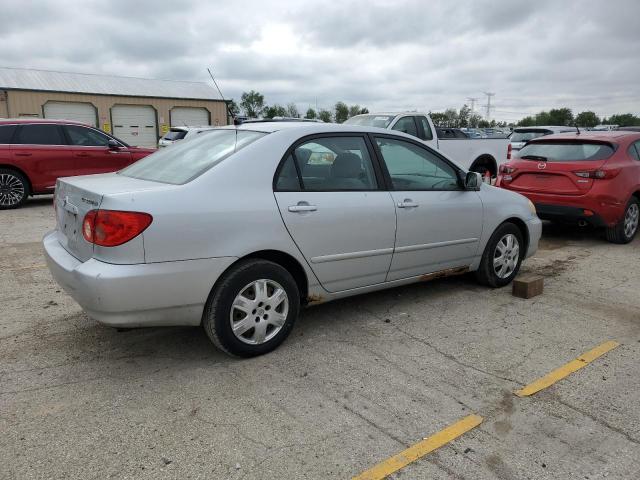 2005 Toyota Corolla Ce VIN: 1NXBR30E85Z376484 Lot: 54264084