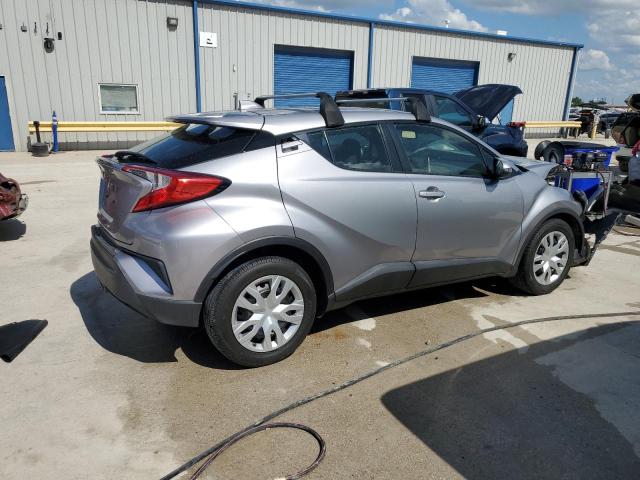 2019 Toyota C-Hr Xle VIN: JTNKHMBX0K1054619 Lot: 55097664