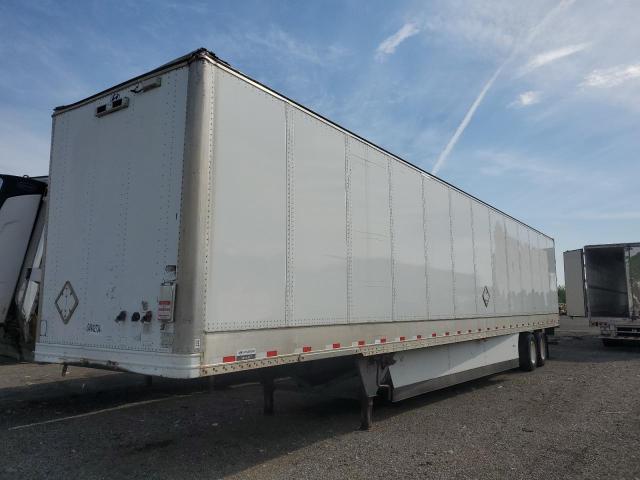 Lot #2537814626 2017 HYUNDAI TRAILER salvage car