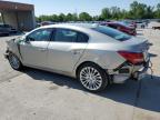 BUICK LACROSSE P photo