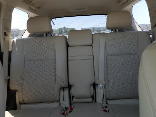 2012 Lexus Gx 460 VIN: JTJBM7FX0C5040447 Lot: 54218694