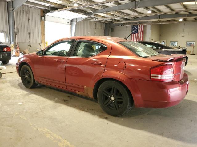 2008 Dodge Avenger Sxt VIN: 1B3LC56J58N290298 Lot: 51135494