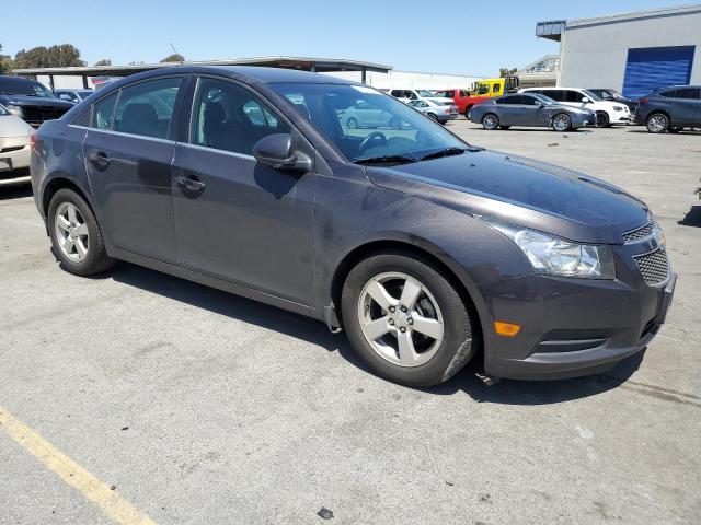 2014 Chevrolet Cruze Lt VIN: 1G1PC5SB2E7188254 Lot: 53907024