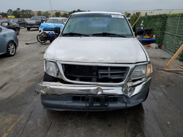 2000 Ford F150 VIN: 2FTZF1727YCA74703 Lot: 55398114