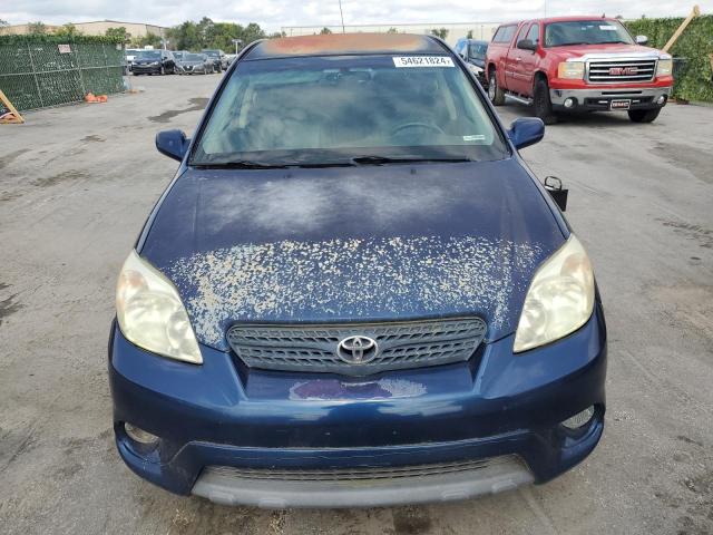 2006 Toyota Corolla Matrix Xr VIN: 2T1KR32E86C556225 Lot: 54621824