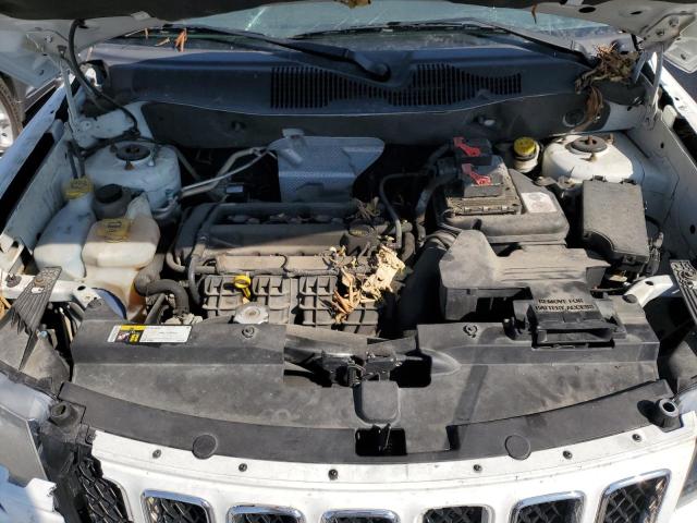 2015 Jeep Compass Sport VIN: 1C4NJCBA9FD170563 Lot: 55448844