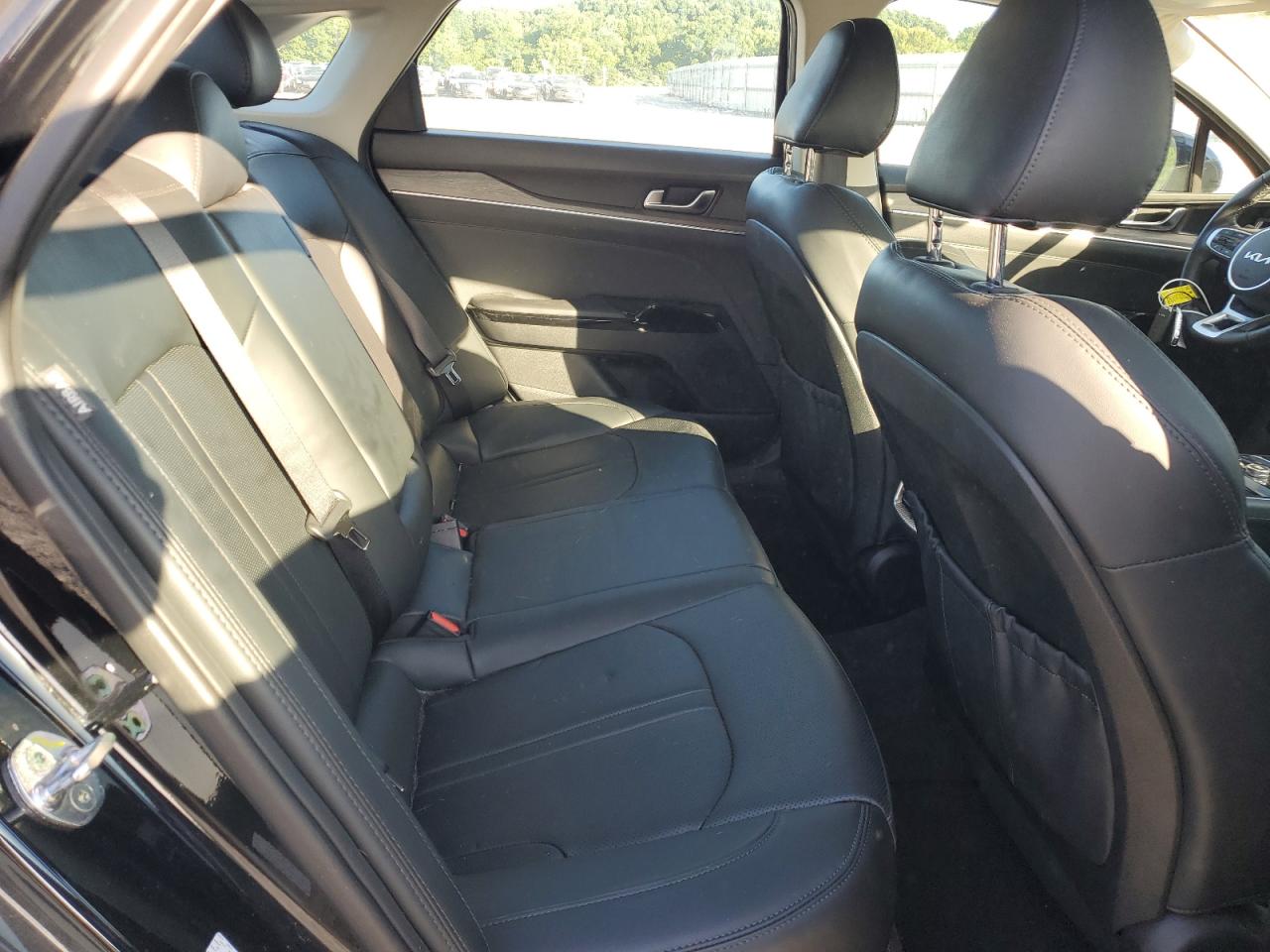 5XXG34J25PG176211 2023 Kia K5 Ex