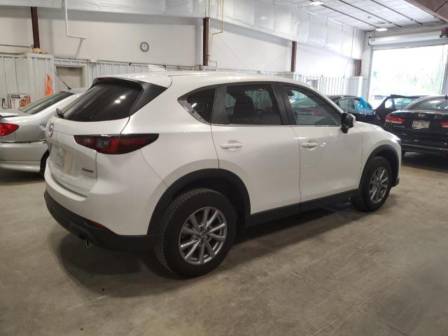 2023 Mazda Cx-5 Preferred VIN: JM3KFBCM2P0167740 Lot: 52747234