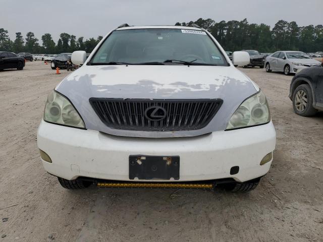 2005 Lexus Rx 330 VIN: 2T2GA31U35C019116 Lot: 53968284