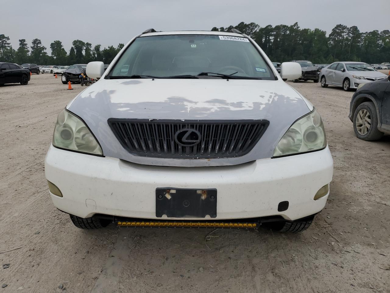 2T2GA31U35C019116 2005 Lexus Rx 330