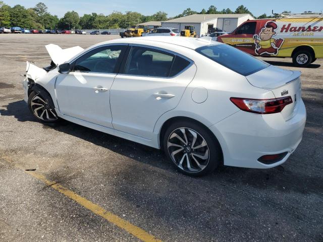 19UDE2F89GA018742 2016 Acura Ilx Premium