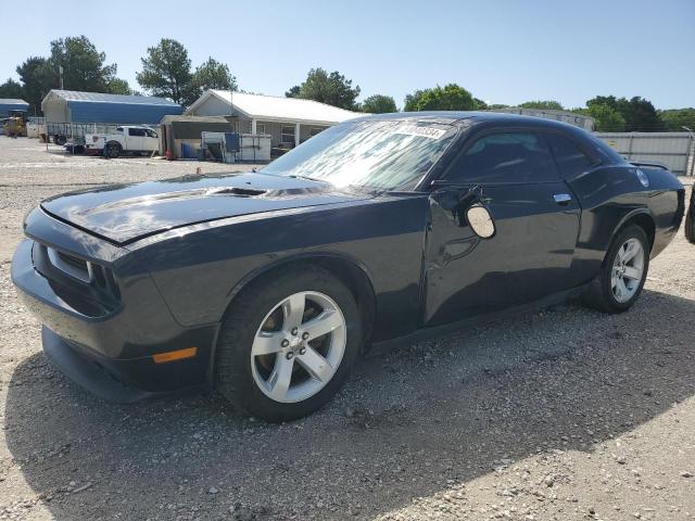 2014 Dodge Challenger Sxt VIN: 2C3CDYAG1EH149701 Lot: 54040334