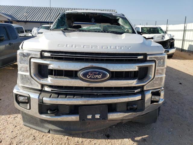 2022 Ford F250 Super Duty VIN: 1FT8W2BT4NEC10275 Lot: 53238964