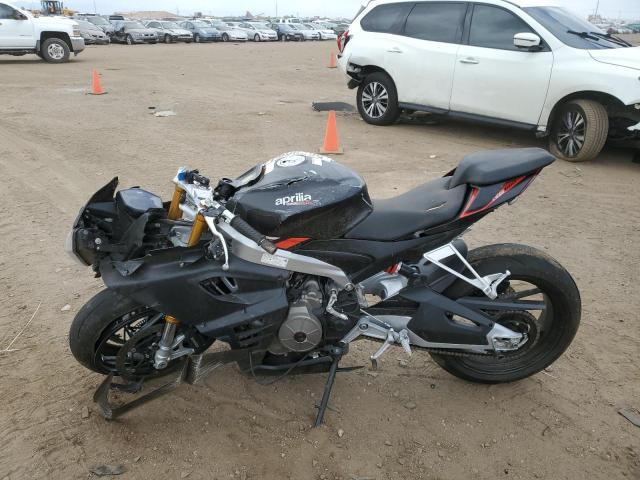 2023 APRILIA RS 660 - ZD4KSUG00PS001068