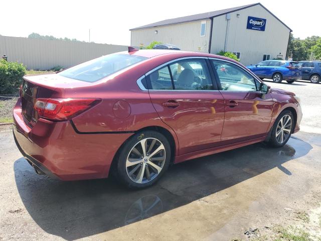 2018 Subaru Legacy 3.6R Limited VIN: 4S3BNEN60J3036243 Lot: 54849944