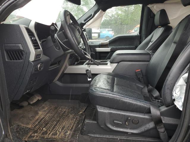 2022 Ford F250 Super Duty VIN: 1FT7W2BT5NEE79610 Lot: 54020634