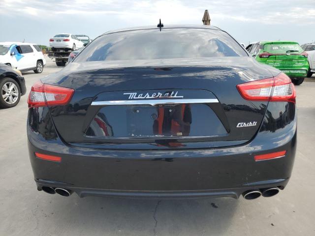 2015 Maserati Ghibli VIN: ZAM57XSA5F1149406 Lot: 56190374