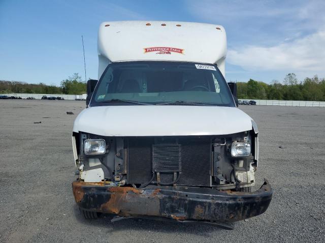 2009 GMC Savana Cutaway G3500 VIN: 1GDJG31K591149251 Lot: 54773774