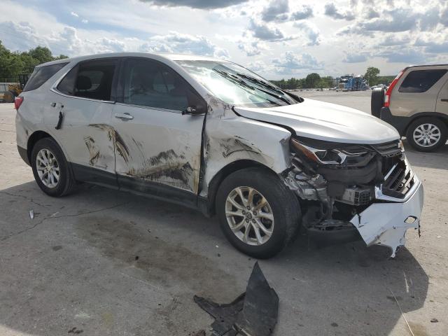 2018 Chevrolet Equinox Lt VIN: 2GNAXJEV5J6196463 Lot: 56731444