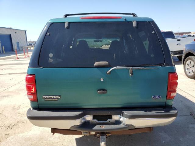 1998 Ford Expedition VIN: 1FMRU1765WLA48351 Lot: 55381954