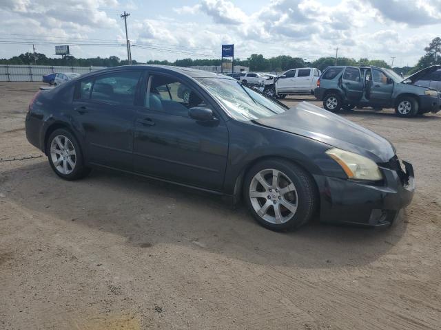 2007 Nissan Maxima Se VIN: 1N4BA41E77C857633 Lot: 53997294