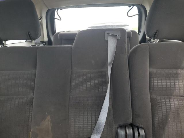 2009 Ford Explorer Xlt VIN: 1FMEU73889UA34841 Lot: 52712434