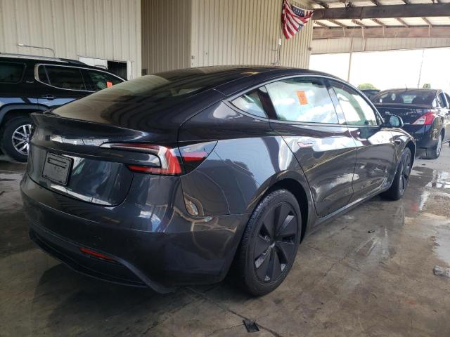 2024 Tesla Model 3 VIN: 5YJ3E1EA7RF731254 Lot: 55860444