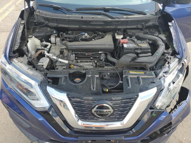 2019 Nissan Rogue S VIN: 5N1AT2MV3KC800768 Lot: 56402054