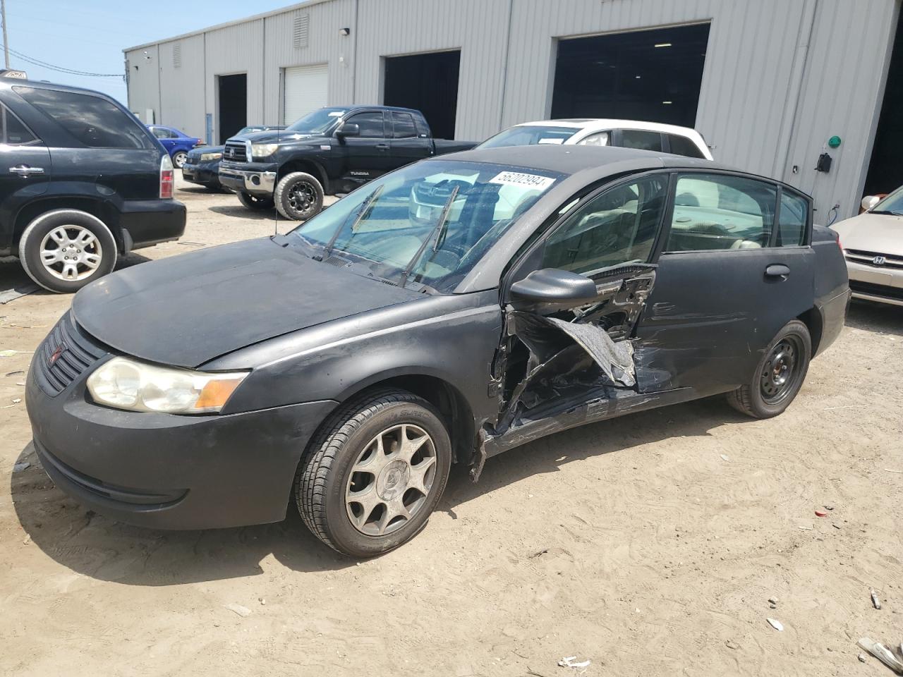 1G8AJ52F35Z177803 2005 Saturn Ion Level 2