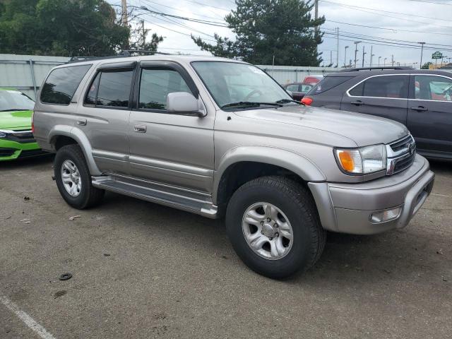 2002 Toyota 4Runner Limited VIN: JT3HN87R720373471 Lot: 54795874