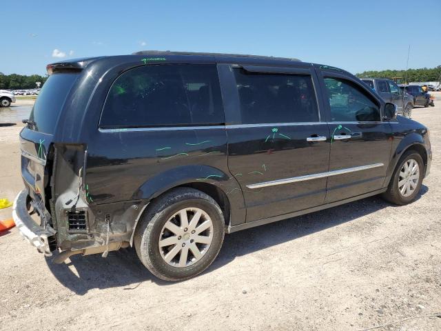 2012 Chrysler Town & Country Touring L VIN: 2C4RC1CG6CR194752 Lot: 54598364