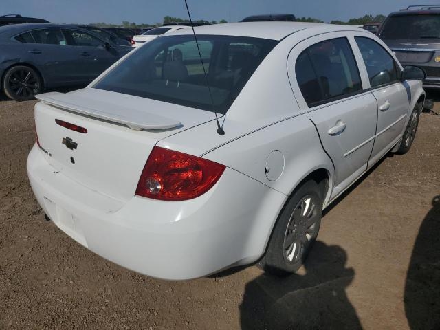 2010 Chevrolet Cobalt 1Lt VIN: 1G1AD5F5XA7120091 Lot: 55976664