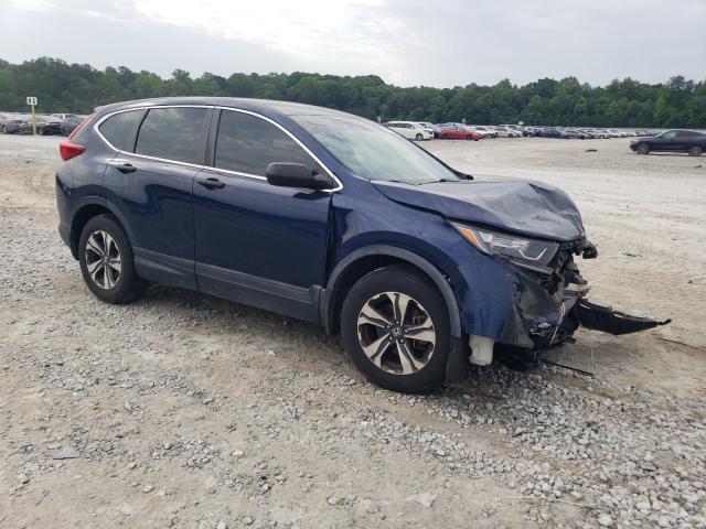 2018 Honda Cr-V Lx VIN: 2HKRW5H32JH419148 Lot: 53486664