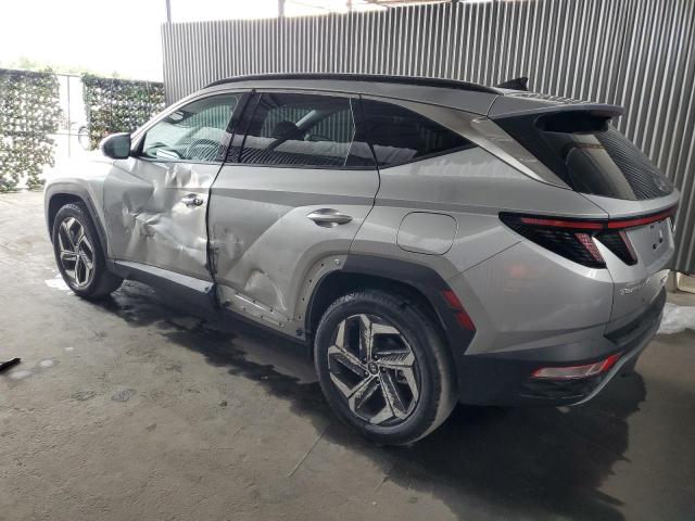 2024 Hyundai Tucson Limited VIN: 5NMJECDE0RH358306 Lot: 56616154