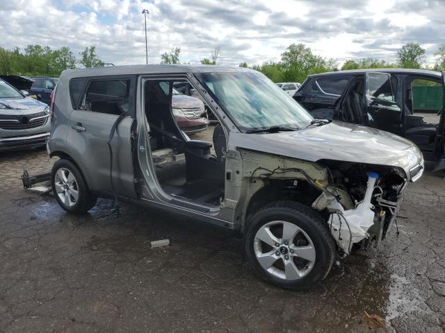 KNDJN2A27K7019589 2019 Kia Soul