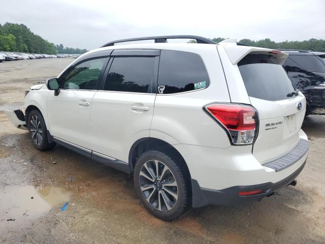 2018 Subaru Forester 2.0Xt Touring VIN: JF2SJGWC8JH473391 Lot: 54633354