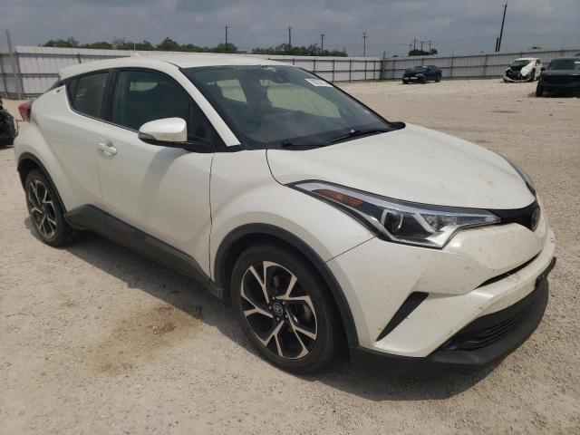 JTNKHMBX7K1025411 2019 Toyota C-Hr Xle 2019 Toyota C-Hr Xle VIN: JTNKHMBX7K1025411 Lot: 56739714